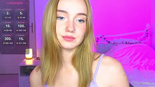 Wild_Sophie_ webcam