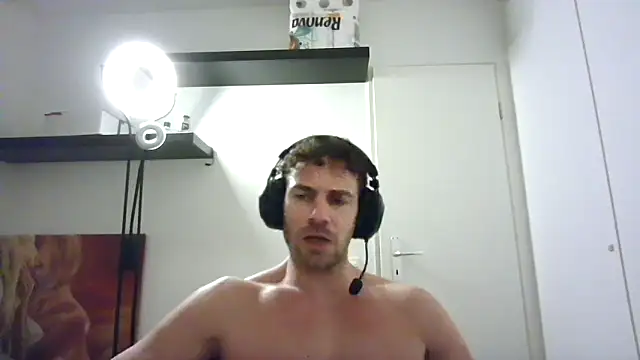 alpha-hunk webcam