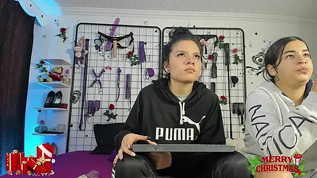 thedream_girls webcam