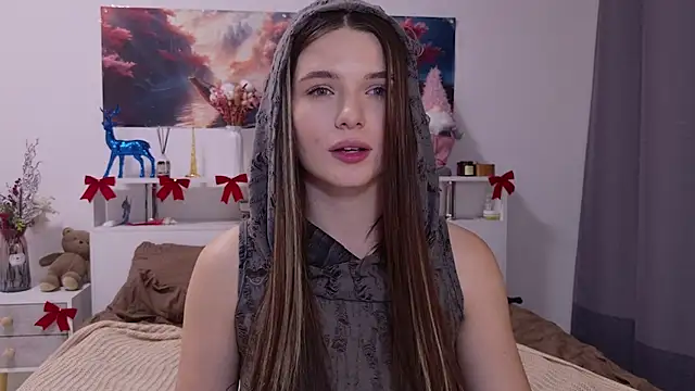 Nellie_Medina webcam