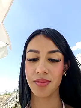 Juliana_Xander webcam