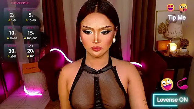 _TransGoddessAthena_ webcam