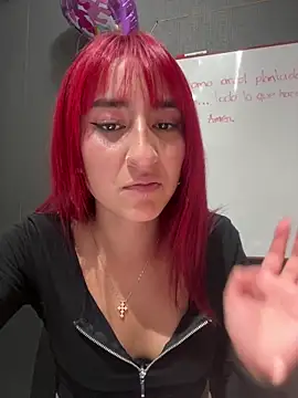 JuliethaDemon_ webcam