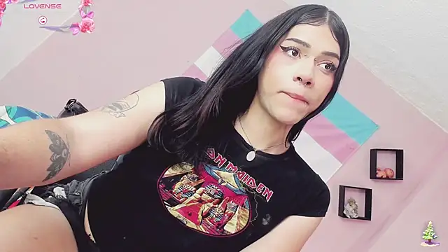 Melisa_Bunny69 webcam