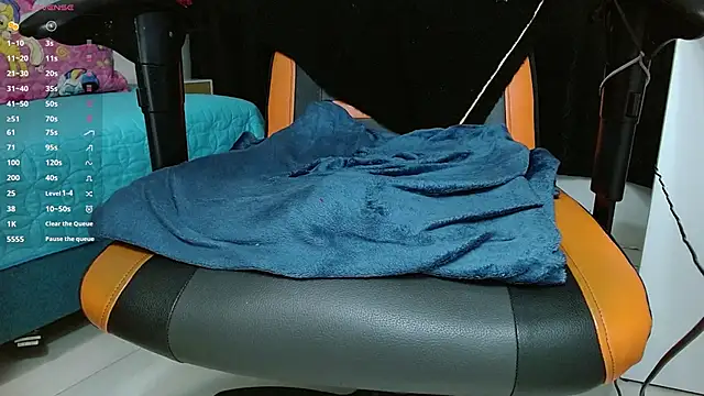 Tatiana_star1 webcam