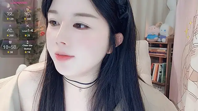 SweetTease2025 webcam