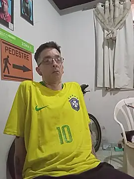 dinho_carioca webcam