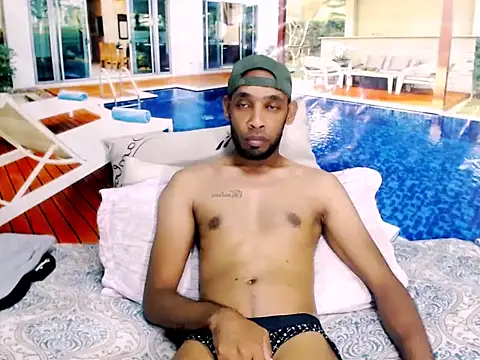 IndianMagicMike webcam