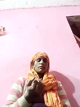 Pirvesh_singh webcam