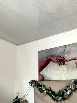 LiilithStonne webcam