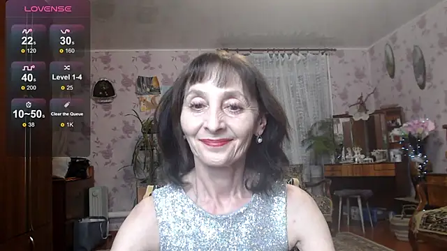 Angelina-Missteria webcam