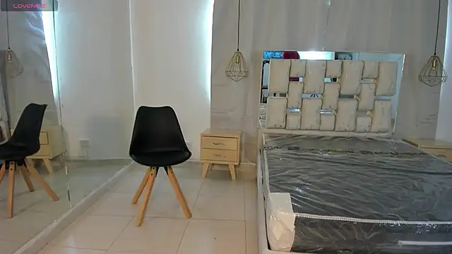 Hannah_stuart webcam