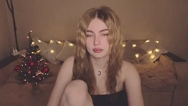 ViolettaLopez webcam