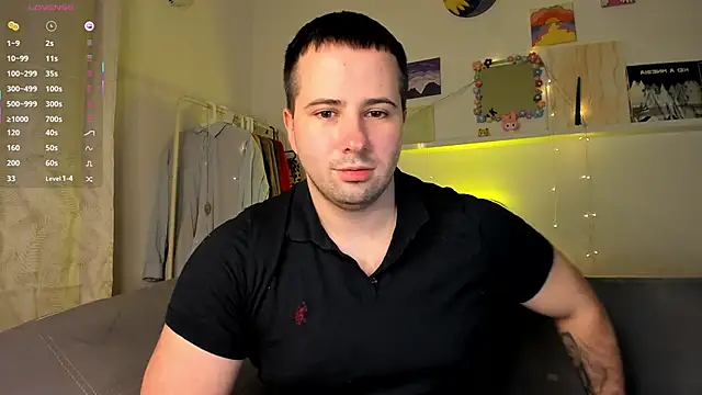 Alexey_Hairy webcam