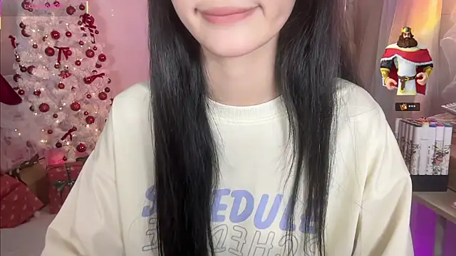 Your-Sunshine webcam