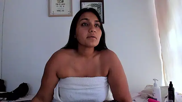 selena_jhonson webcam