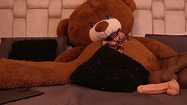 SamantaVazquez webcam