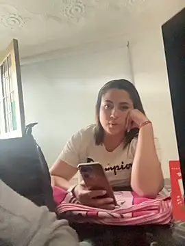 MirandaDream2 webcam