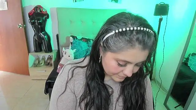 TifanyAmazinng webcam