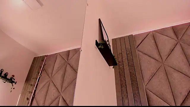 SabrinaSpell_ webcam