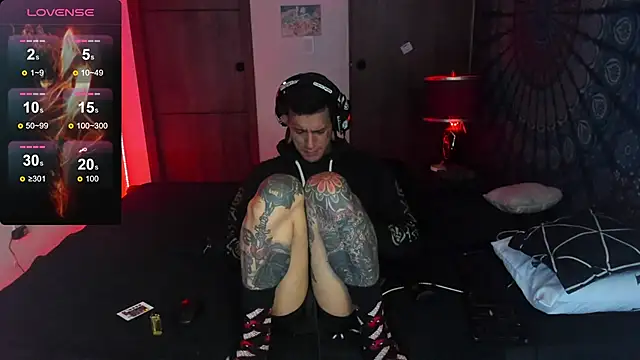 jhonny__ackerman webcam