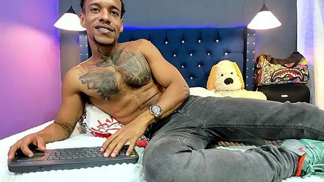 Salomon_koude webcam