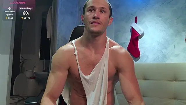 AxelFairchaild webcam