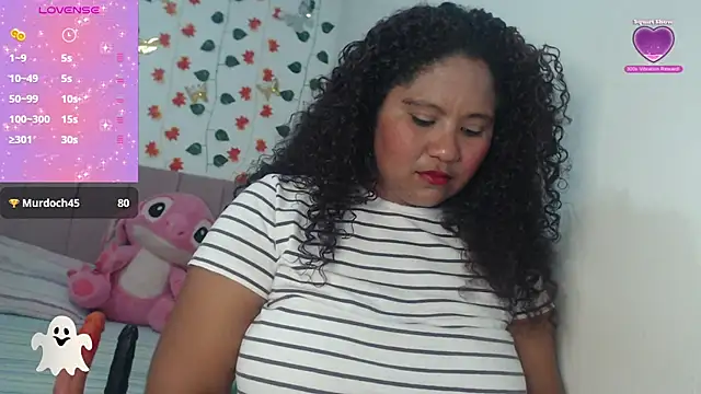 dannaberlin_0 webcam