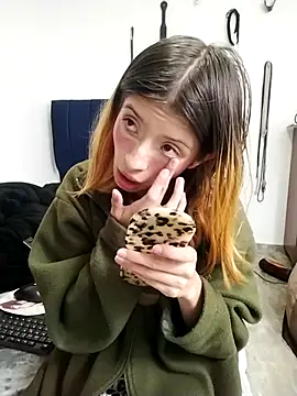 KratosAfroditacs webcam