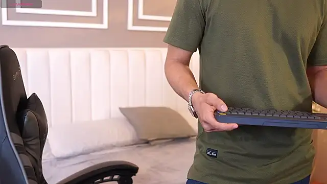 Ethan_occonor webcam