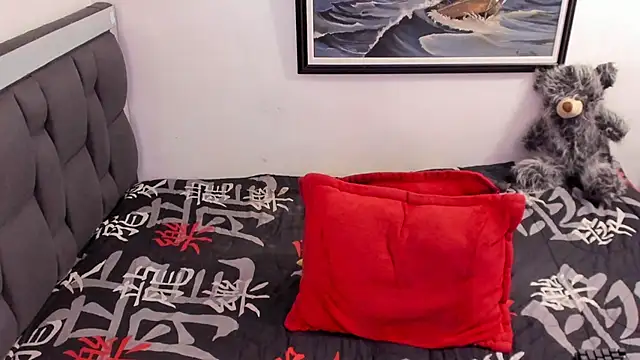 mateo-Esposito webcam