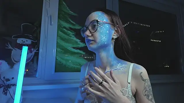 Cherry_Marryy webcam