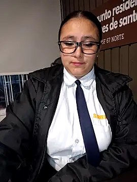 Cute_Penelope webcam