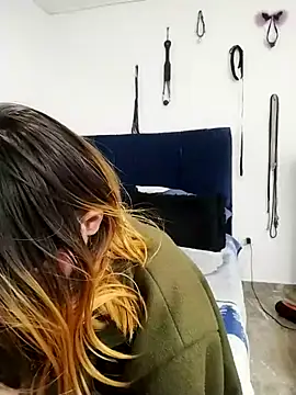 KratosAfroditacs webcam