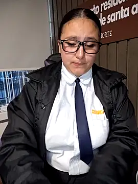 Cute_Penelope webcam