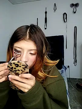 KratosAfroditacs webcam