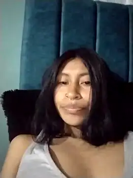 Pocahontas_tw webcam