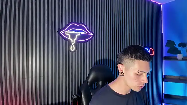 Jefer_rick_ webcam