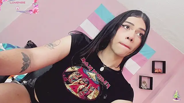 Melisa_Bunny69 webcam