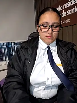 cute_penelope (F young) - naked doggystyle+plug anal  atworkTICKET