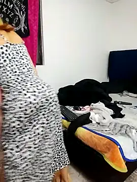 KratosAfroditacs webcam