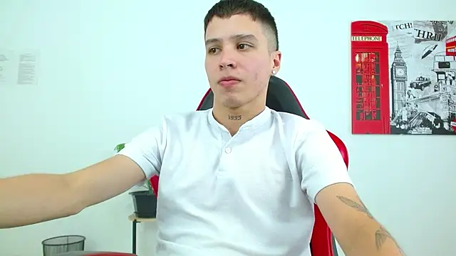 cumandres18 (M twink) - 💦CumShow!💦