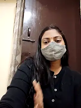 Komal-verma1 webcam
