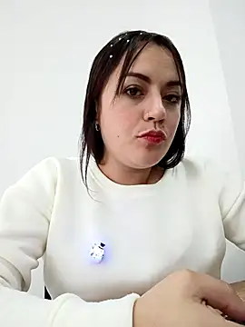 Lesly_10- webcam