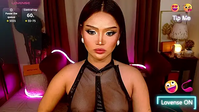 _TransGoddessAthena_ webcam