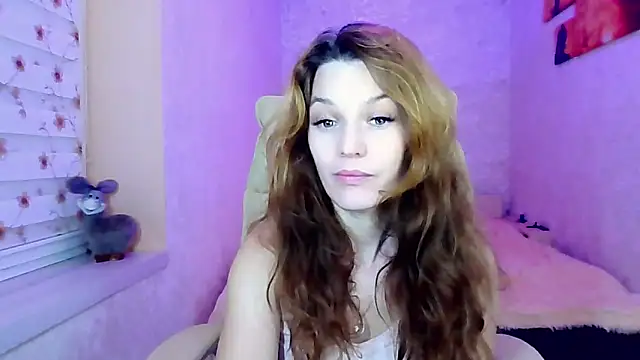 impossibleluna webcam