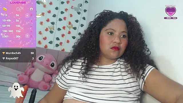 dannaberlin_0 webcam