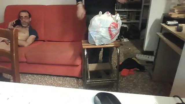 Super_Man_2425 webcam