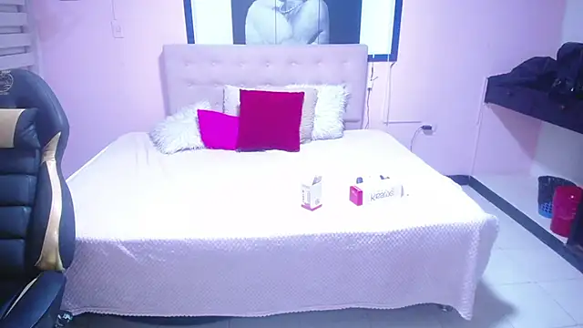 Sara_valderrama_ webcam