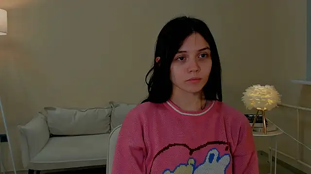 KathryneClennon webcam